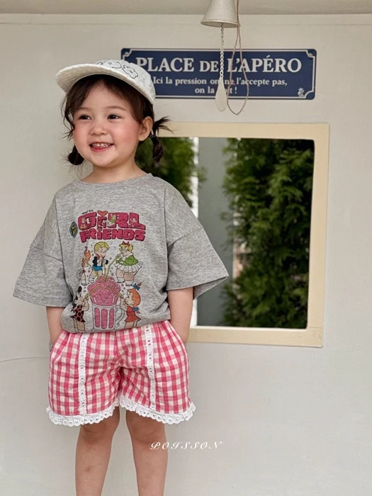 Picnic Shorts Picnic Shorts