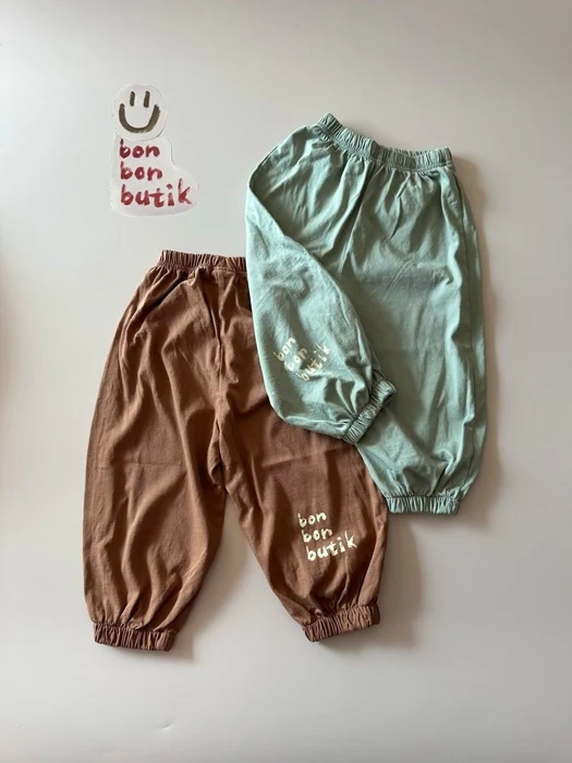 Mua Pants