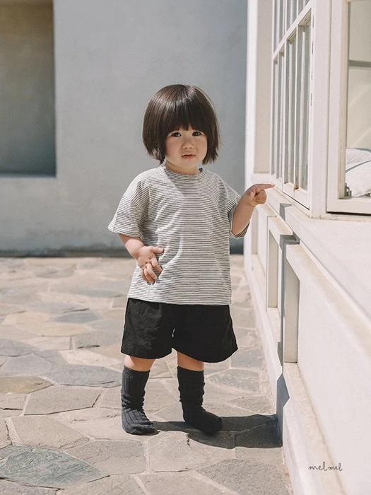 Cotton Shorts