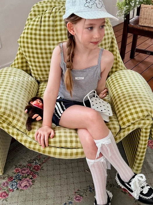 Blanc Lace Socks Blanc Lace Socks