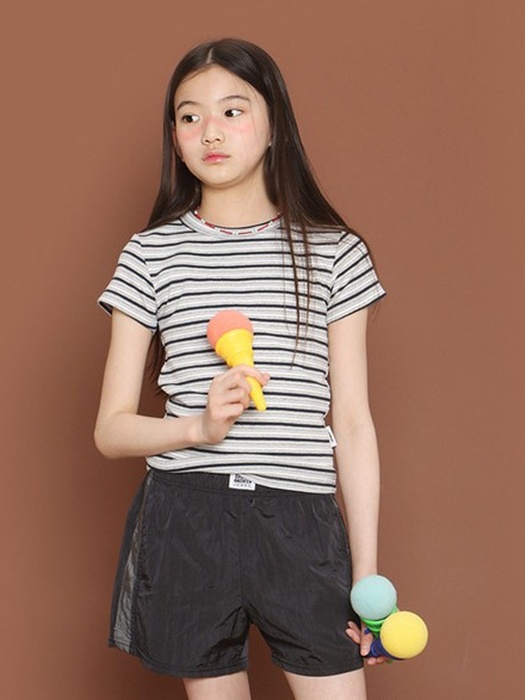 Nemo Striped Tee