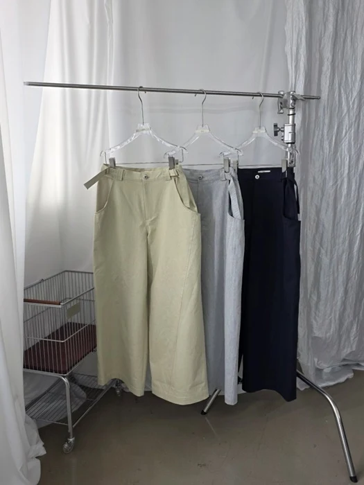 Free Pants