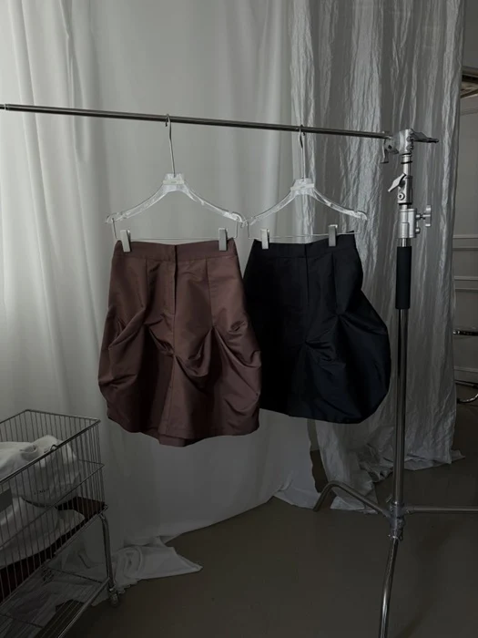 Bubble Skirt