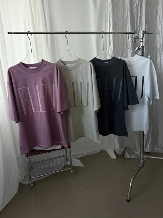 Flu Tee