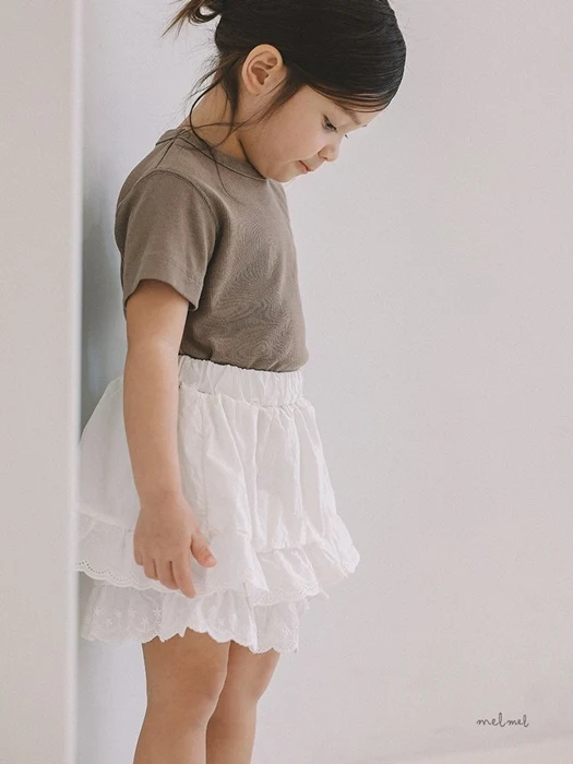 Lace Skirt Pants Lace Skirt Pants