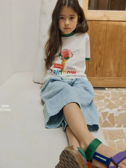 Rain Tee