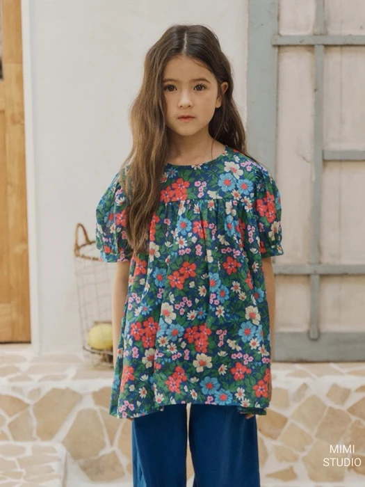 Awesome Blouse