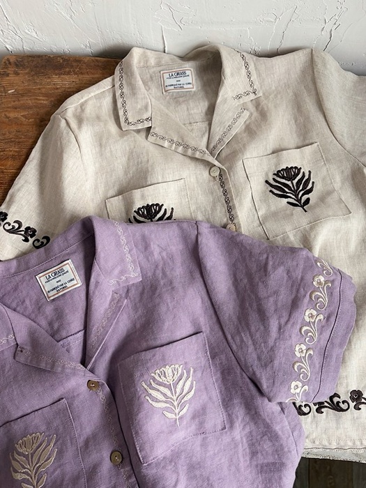 Iro Shirt Iro Shirt