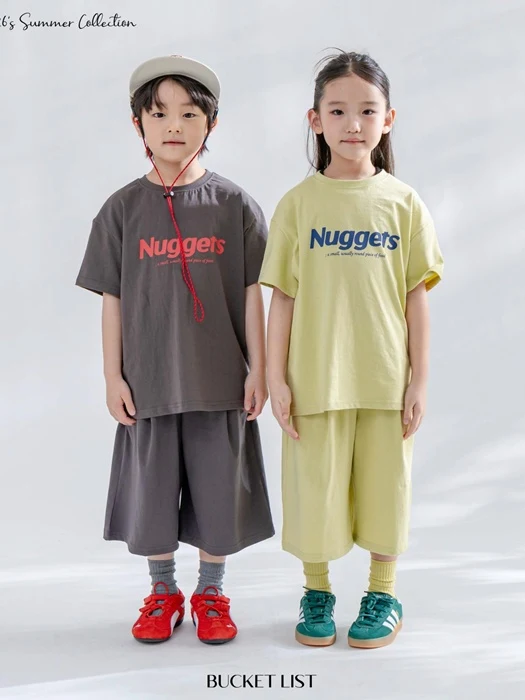 Nugget Bermuda Pants Nugget Bermuda Pants