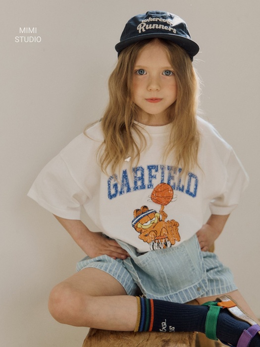 Basket Tee
