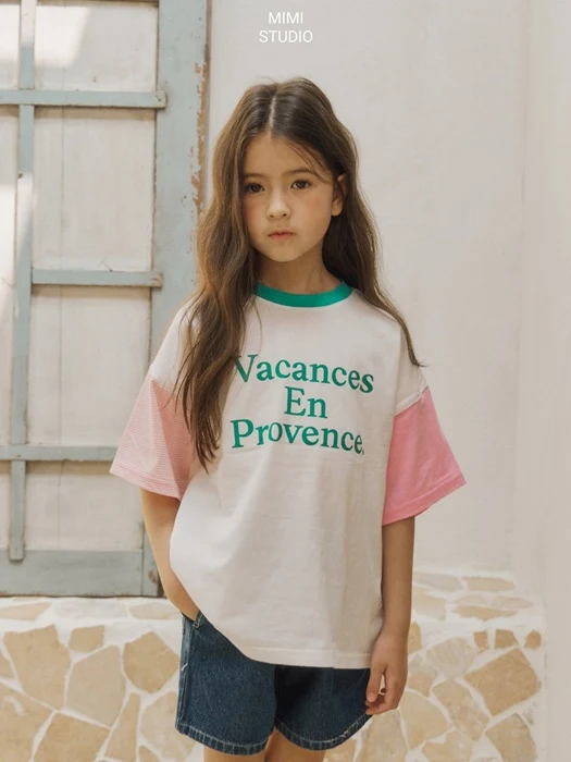 Mix Tee