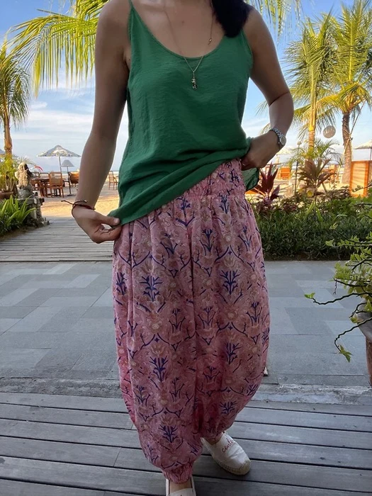 Cardi Pants Cardi Pants