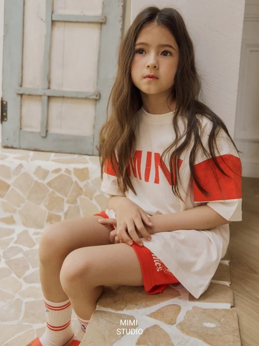 Mini Tee