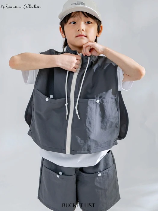 Point Vest Point Vest