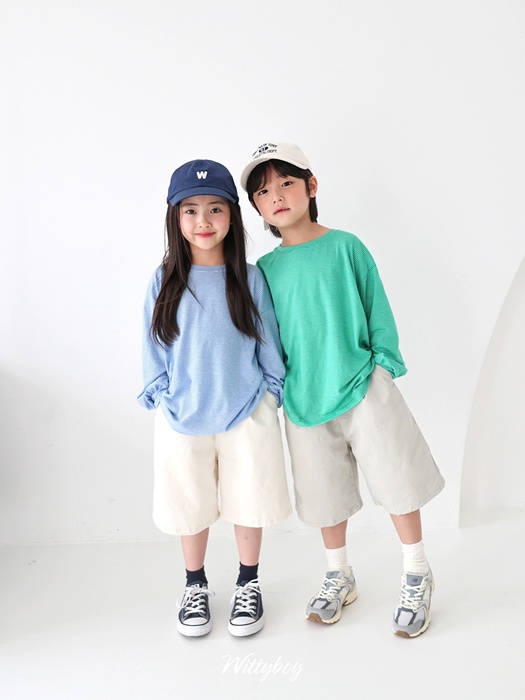 Natural Spandex Cotton Pants Natural Spandex Cotton Pants