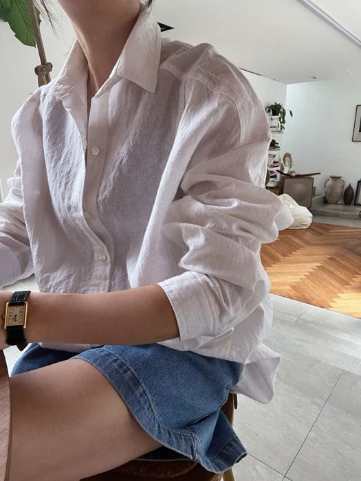Onyu Shirt Onyu Shirt