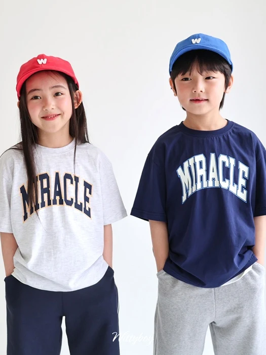 Miracle Tee Miracle Tee