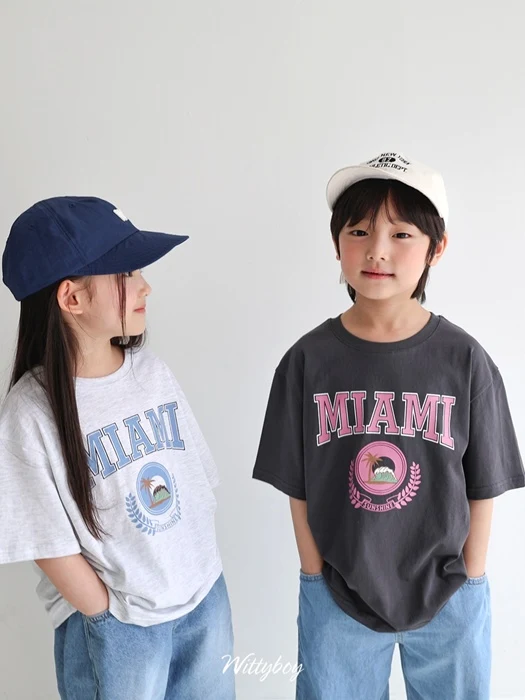 Miami Tee Miami Tee