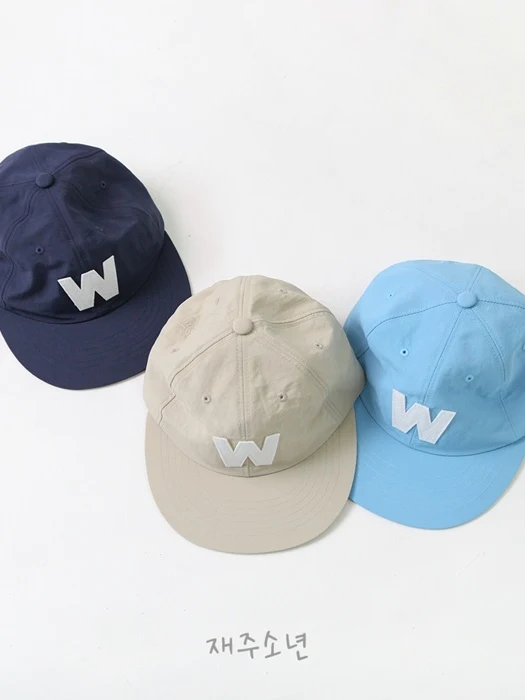 Marine Cap