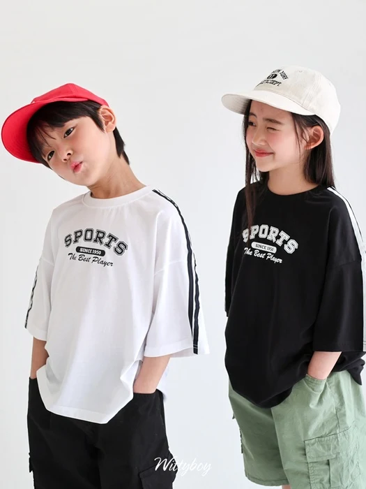 Sports Tee
