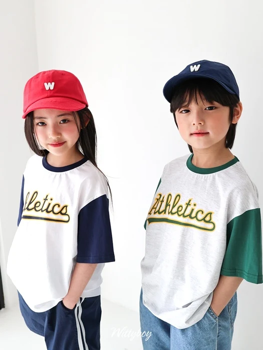 Athletic Tee