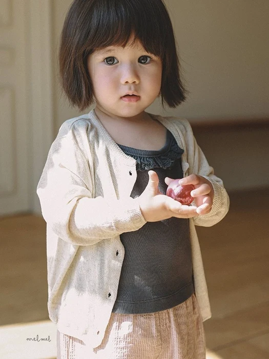 Linen Cardigan Linen Cardigan
