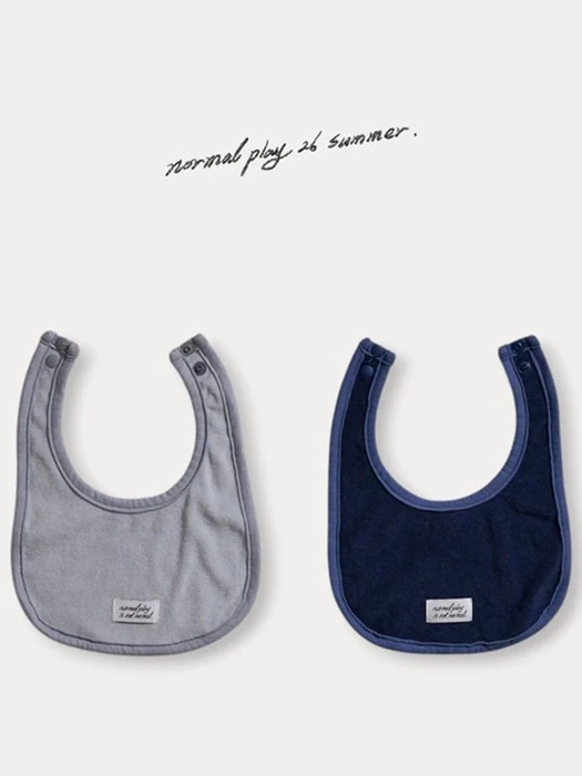 Normal Terry Bib