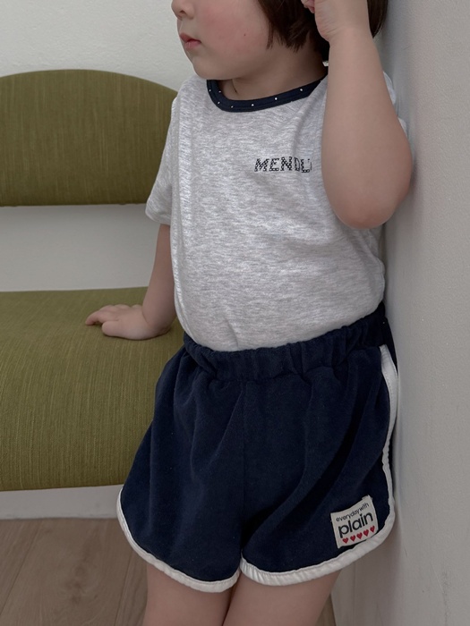 Mendles Slim Tee Mendles Slim Tee
