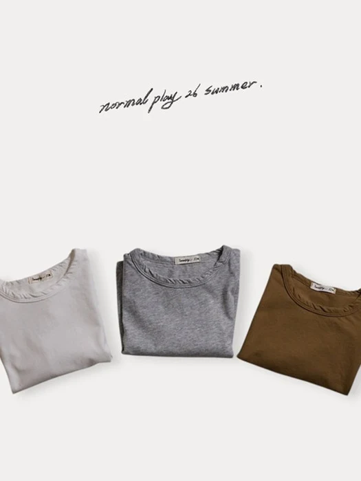 Fly Oversized Tee