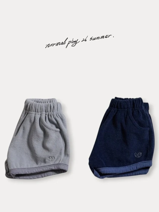NP Terry Shorts