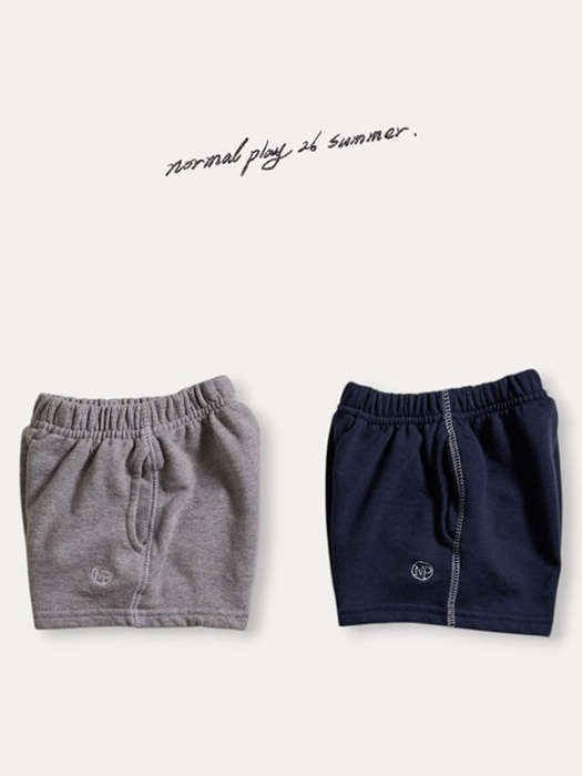 French Shorts