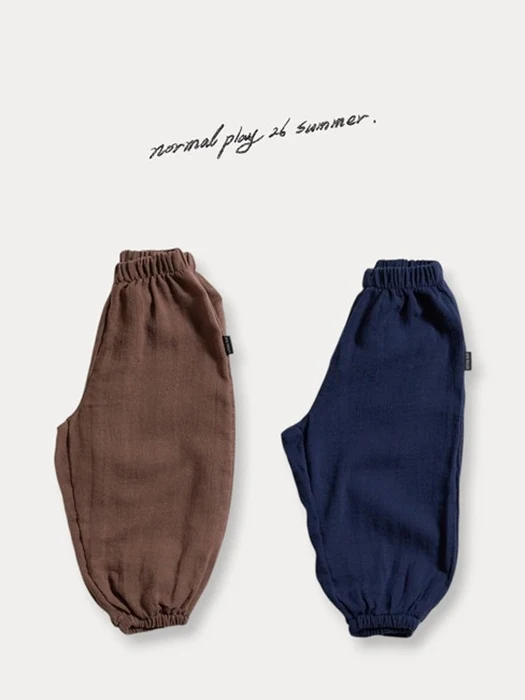Dove Jogger Pants