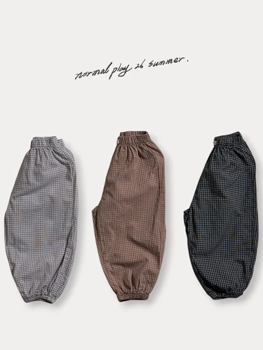 Cuckoo Jogger Pants