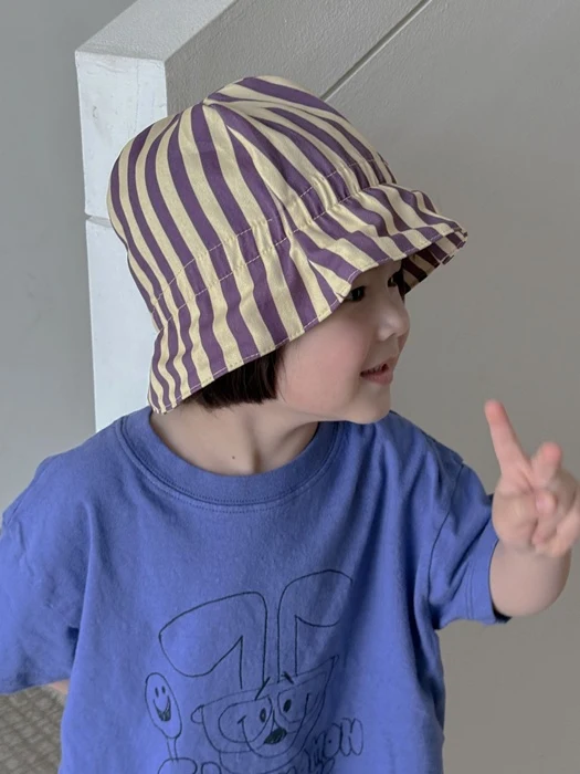 Pumpkin Bucket Hat Pumpkin Bucket Hat