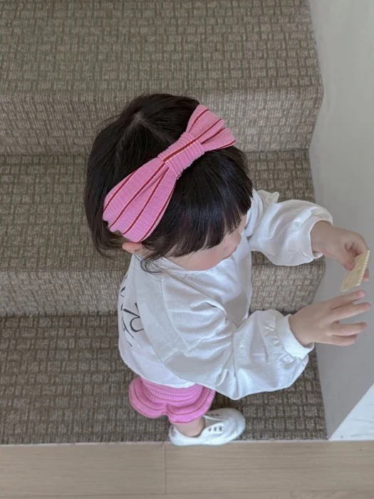 Ribbony Hairband Ribbony Hairband