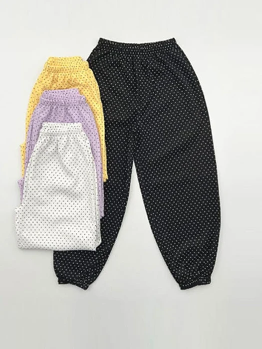 Dot Lounge Pants (Adult) Dot Lounge Pants (Adult)