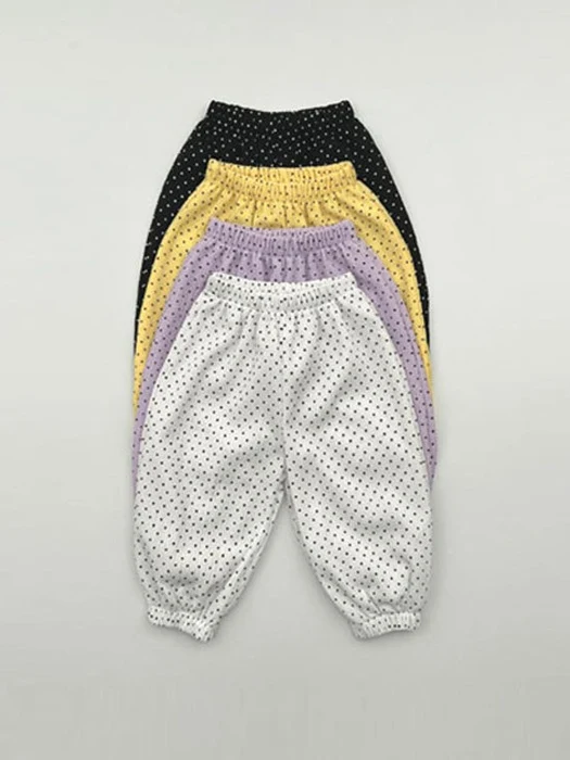 Dot Lounge Pants Dot Lounge Pants