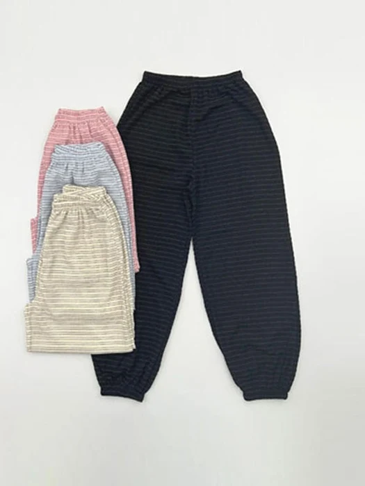 Stripe Lounge Pants (Adult) Stripe Lounge Pants (Adult)