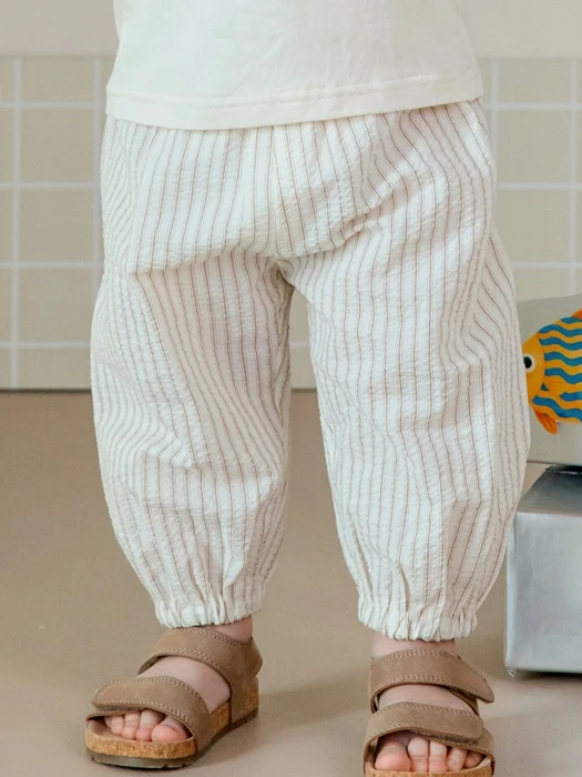 Bico Baby Pants
