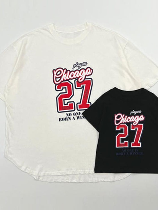 Player Box Tee (Adult) Player Box Tee (Adult)