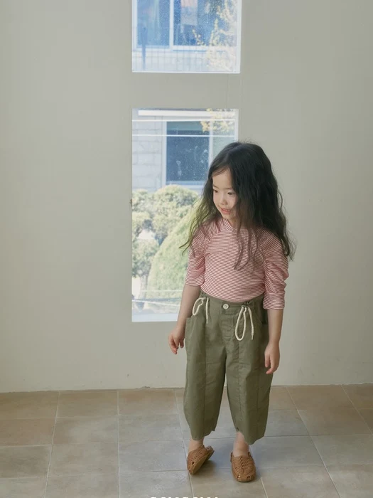 Lil Boy Pants