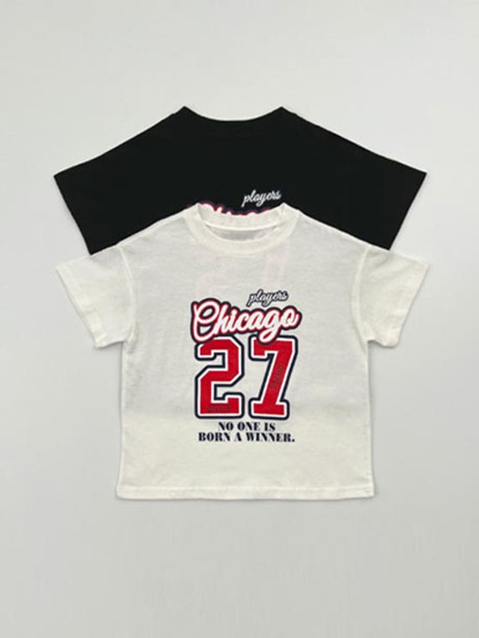 Player Box Tee Player Box Tee