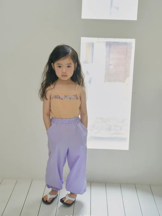 Meringue Jogger Pants