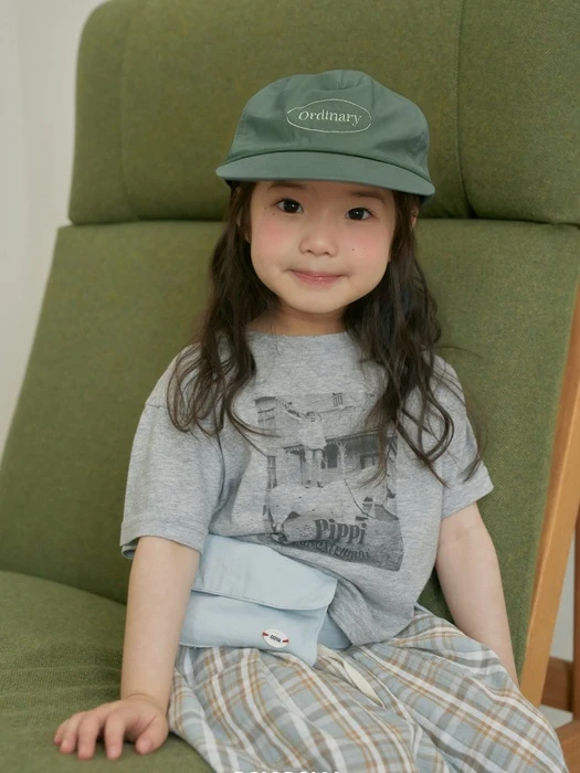 Ordinary Cap