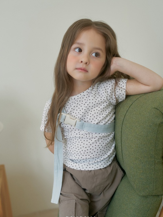 Twinkle Short Sleeve Tee Twinkle Short Sleeve Tee