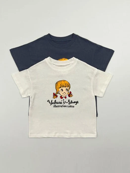 Pippi Box Tee Pippi Box Tee