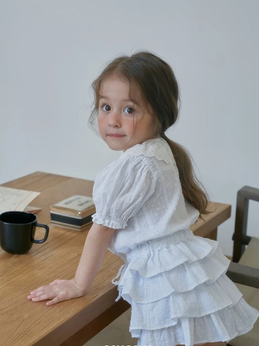 Mignon Can-can Pants