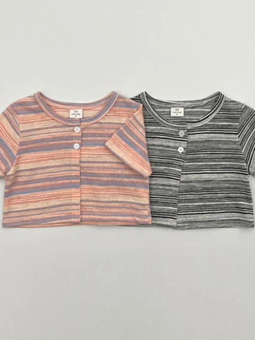 Muse Two-Button Cardigan Muse Two-Button Cardigan