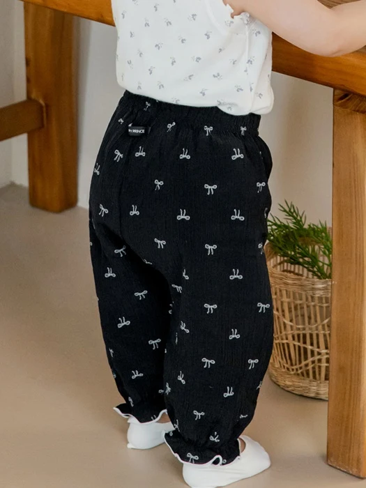 Jui Baby Pants