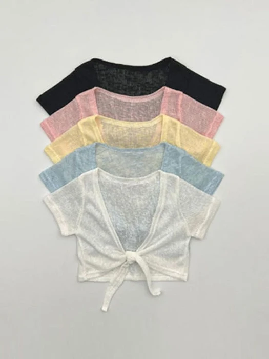 Candy Cardigan Candy Cardigan